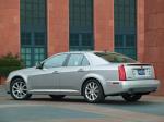 Cadillac STS 2004 года